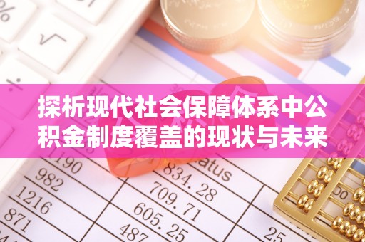 茂林探析现代社会保障体系中公积金制度覆盖的现状与未来